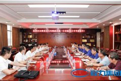 濰柴動力與程力集團(tuán)達(dá)成合作協(xié)議，共同深耕應(yīng)急產(chǎn)業(yè)版圖大市場
